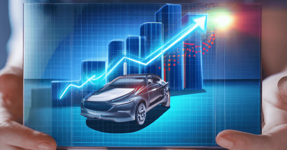Top Trends in Automotive Digital Marketing for 2025