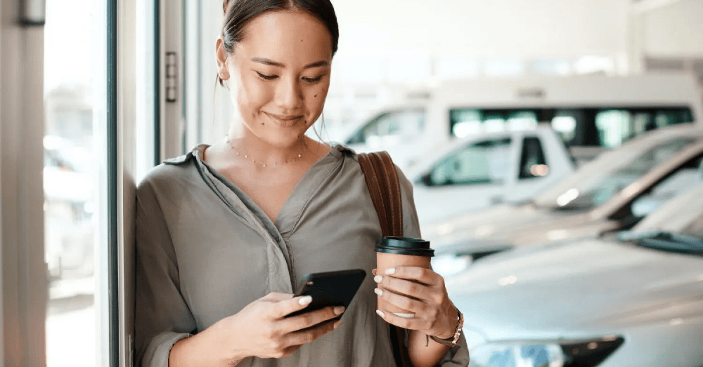 Facebook Reels for dealers